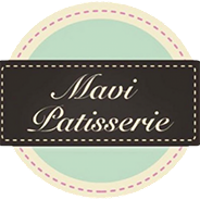logo mavi patisserie